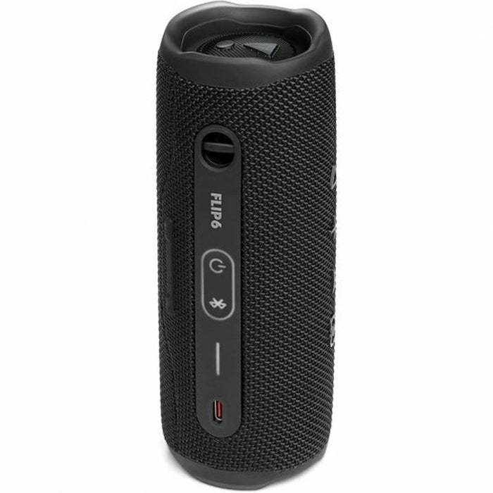 Difuzor Bluetooth Portabil JBL Flip 6 20 W Negru