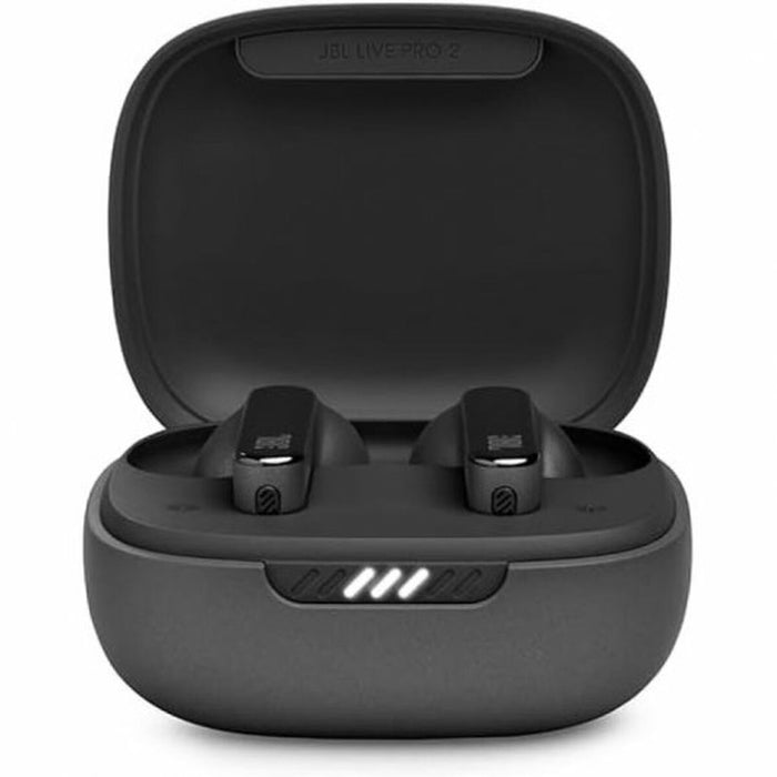 Căști cu Microfon JBL Live Pro 2 Negru
