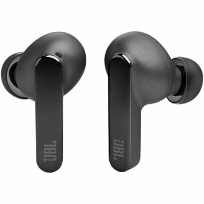 Căști cu Microfon JBL Live Pro 2 Negru