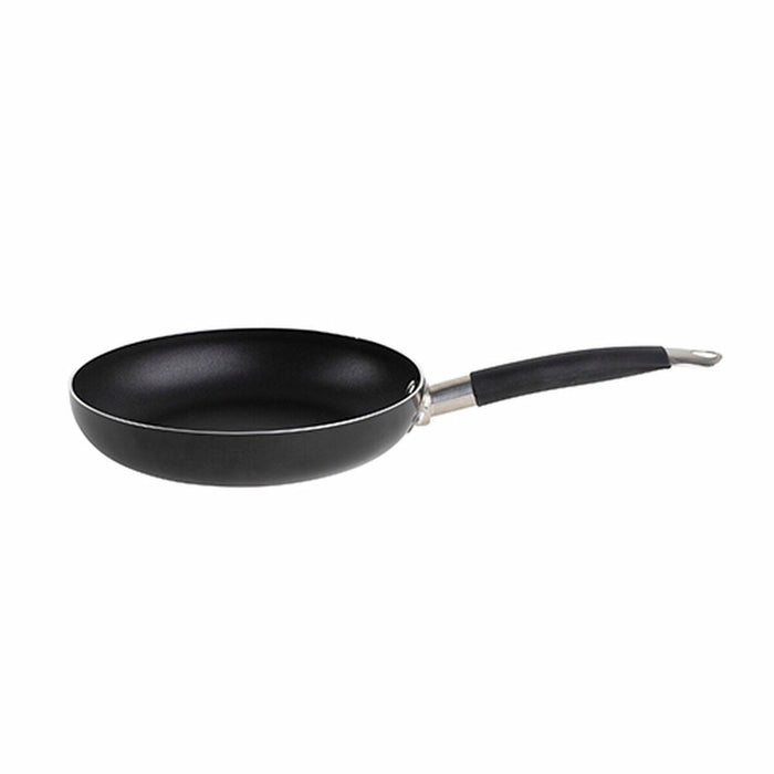 Tigaie San Ignacio Expert sg9516 24 x 5 cm Gri Aluminiu