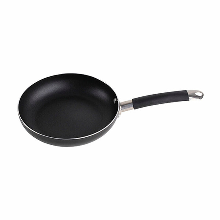 Tigaie San Ignacio Expert sg9516 24 x 5 cm Gri Aluminiu