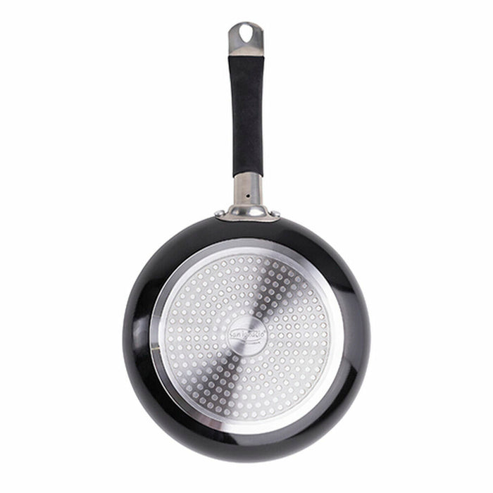 Tigaie San Ignacio Expert sg9516 24 x 5 cm Gri Aluminiu