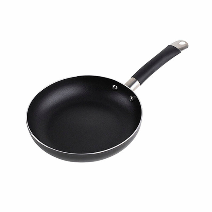 Tigaie San Ignacio Expert sg9516 24 x 5 cm Gri Aluminiu