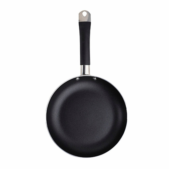Tigaie San Ignacio Expert sg9516 24 x 5 cm Gri Aluminiu