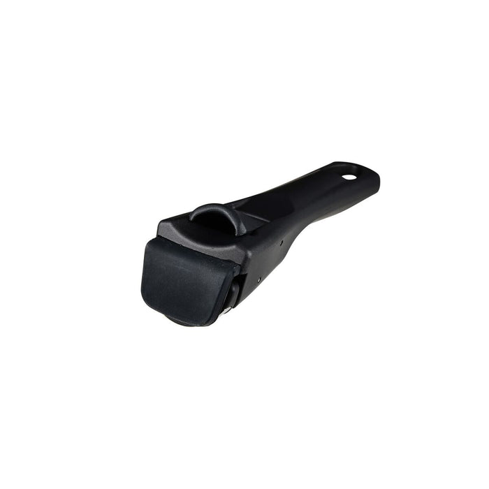 Set de Tigăi Bergner Click & Cook Aluminiu (2 Piese)
