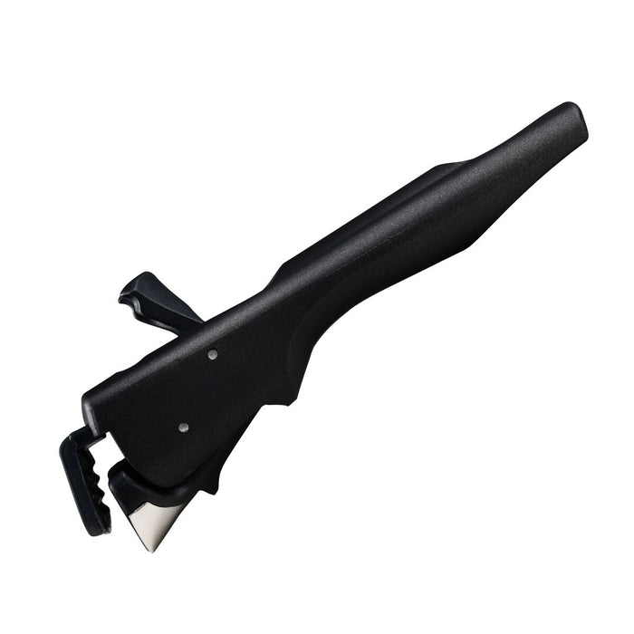 Set de Tigăi Bergner Click & Cook Negru Aluminiu (3 Piese)
