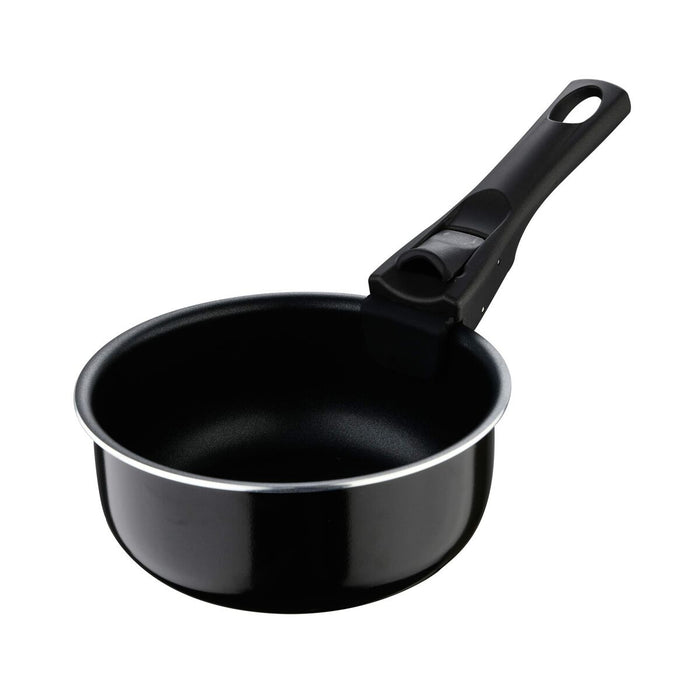 Set de Cratițe Bergner Click & Cook Aluminiu 3 Piese