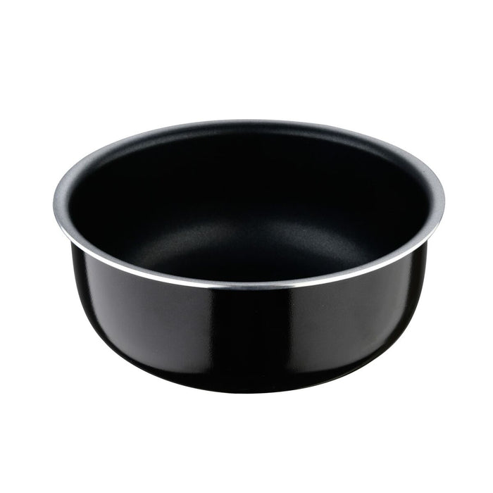 Set de Cratițe Bergner Click & Cook Aluminiu 3 Piese