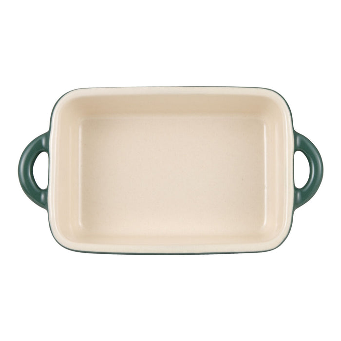 Caserolă Bergner Mini Verde