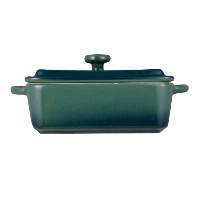 Caserolă Bergner Mini Verde