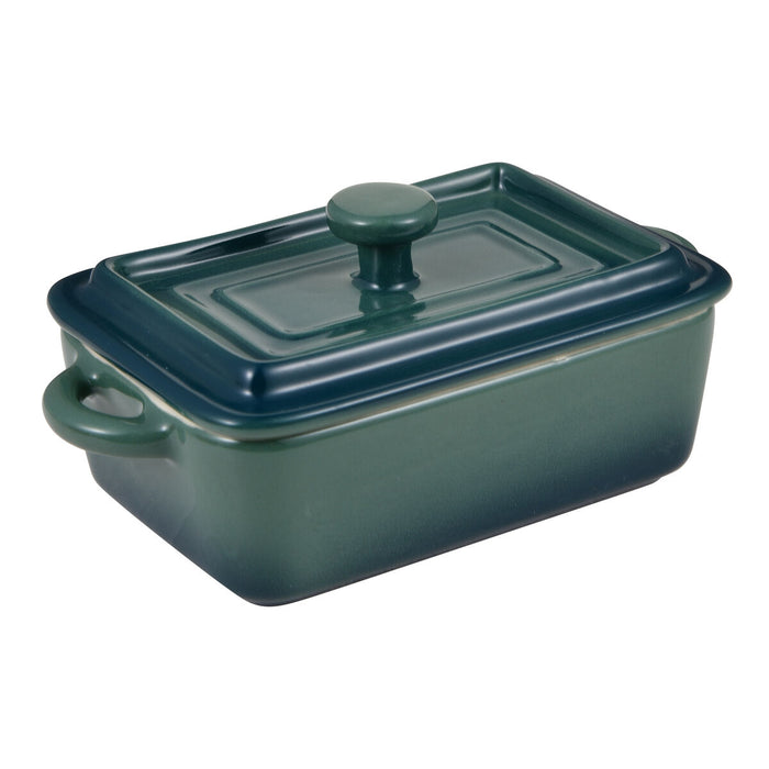 Caserolă Bergner Mini Verde