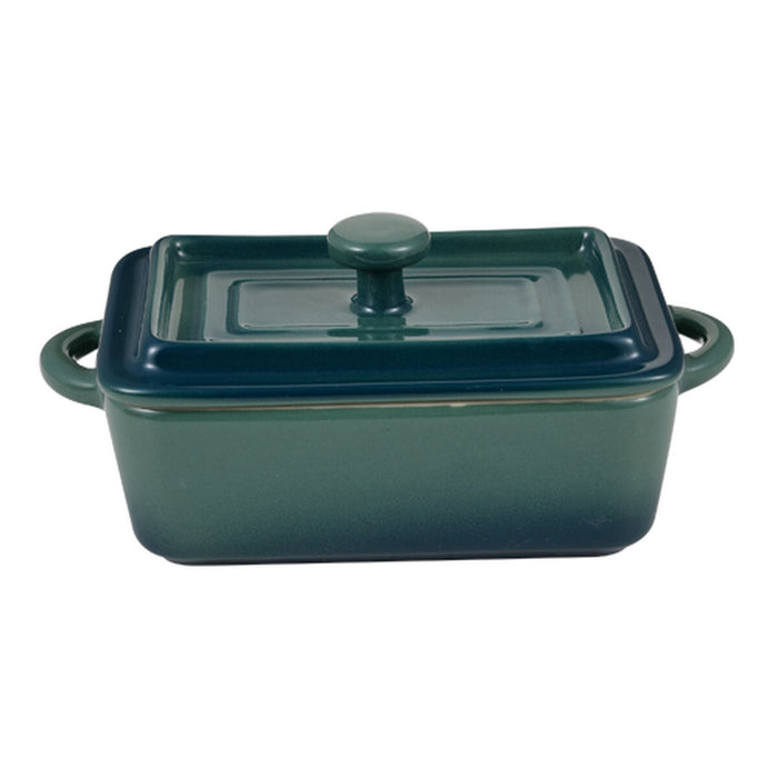 Caserolă Bergner Mini Verde