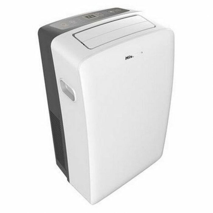 Aer Condiționat Portabil Hisense APC09NJ Alb 2600 W