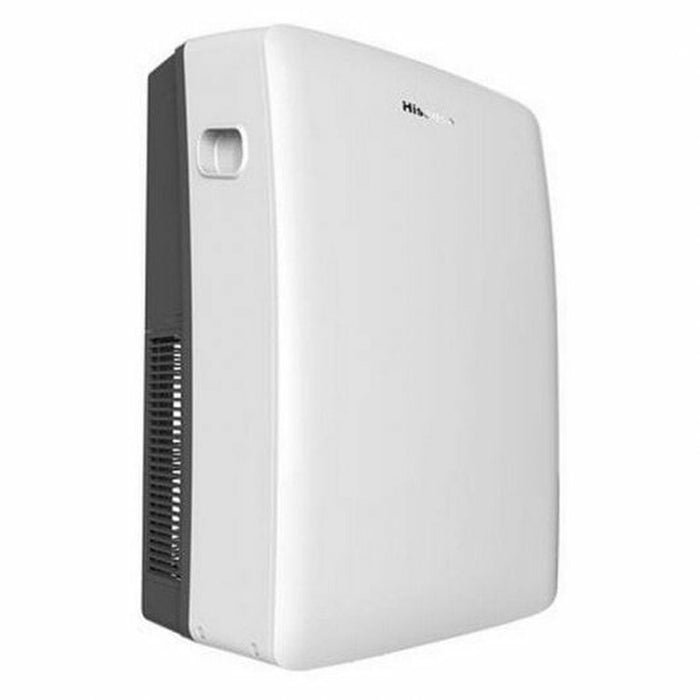 Aer Condiționat Portabil Hisense APC09NJ Alb 2600 W