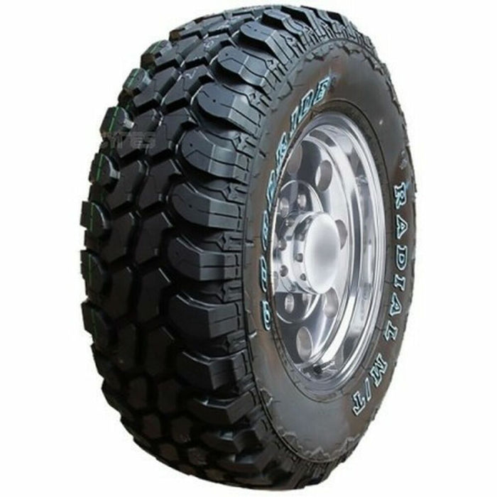 Anvelopa ATV Goodride RADIAL SL366 M/T 225/75QR16LT