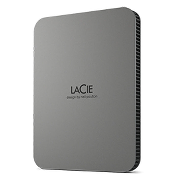 Hard disk Extern LaCie STLR4000400 4 TB HDD