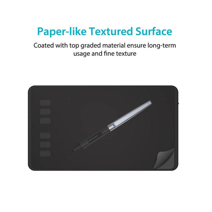 Tabletă grafică Huion H640P