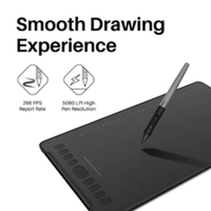 Tablete grafice și pixuri Huion H1161