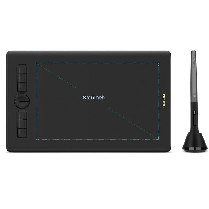 Tablete grafice și pixuri Huion H580X