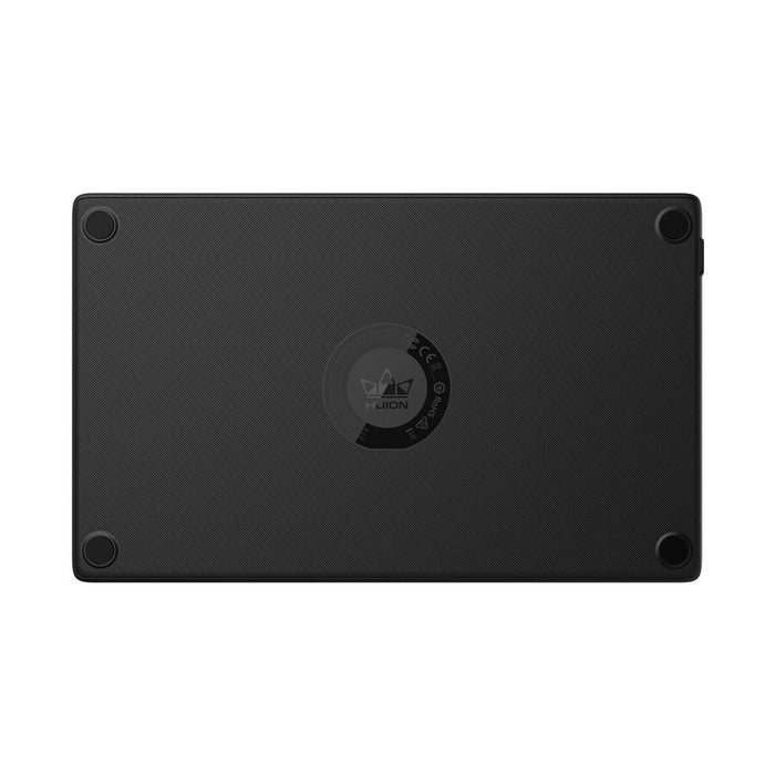 Tabletă grafică Huion H610X