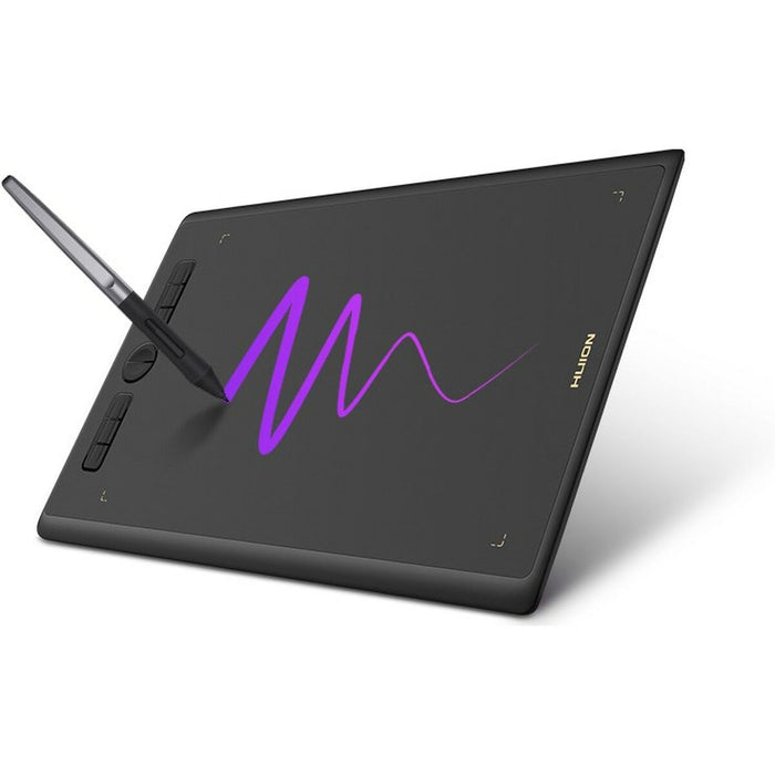 Tabletă grafică Huion H610X