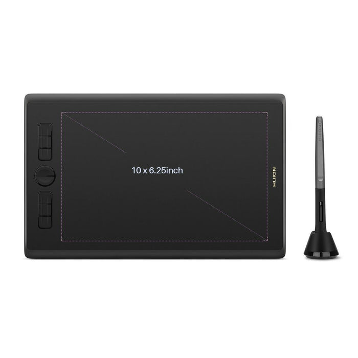 Tabletă grafică Huion H610X