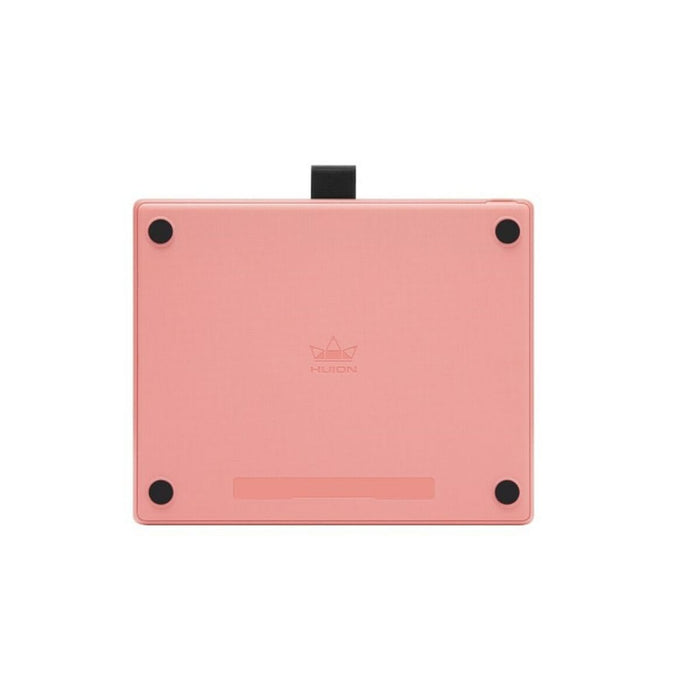 Tablete grafice și pixuri Huion RTS-300-P Roz
