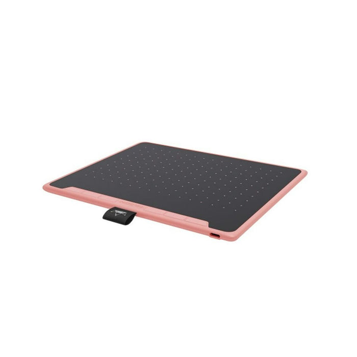 Tablete grafice și pixuri Huion RTS-300-P Roz