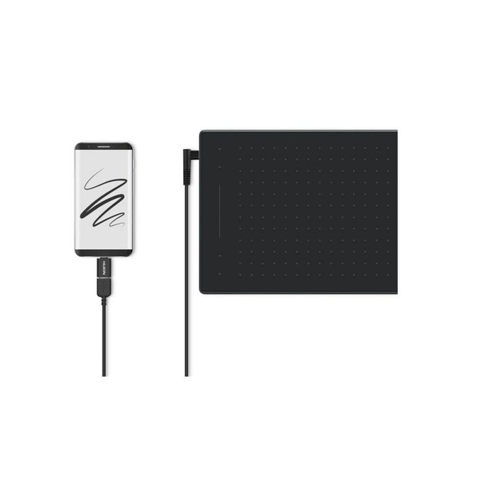Tablete grafice și pixuri Huion RTM-500-B