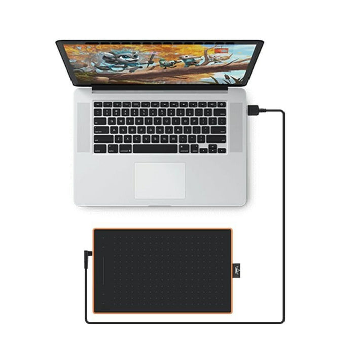 Tablete grafice și pixuri Huion RTM-500-O