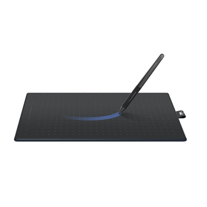 Tabletă grafică Huion RTP-700-B