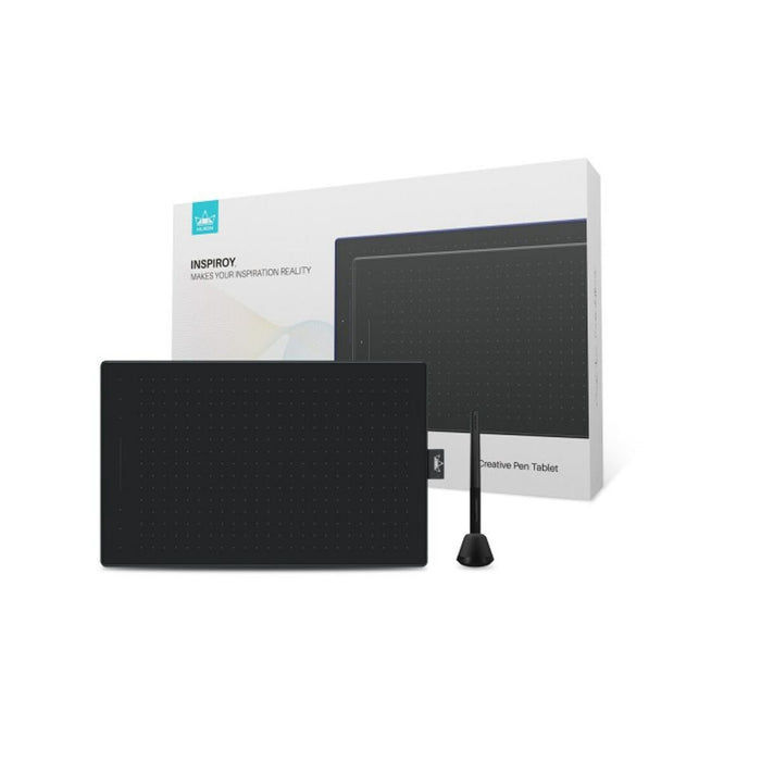 Tabletă grafică Huion RTP-700-B
