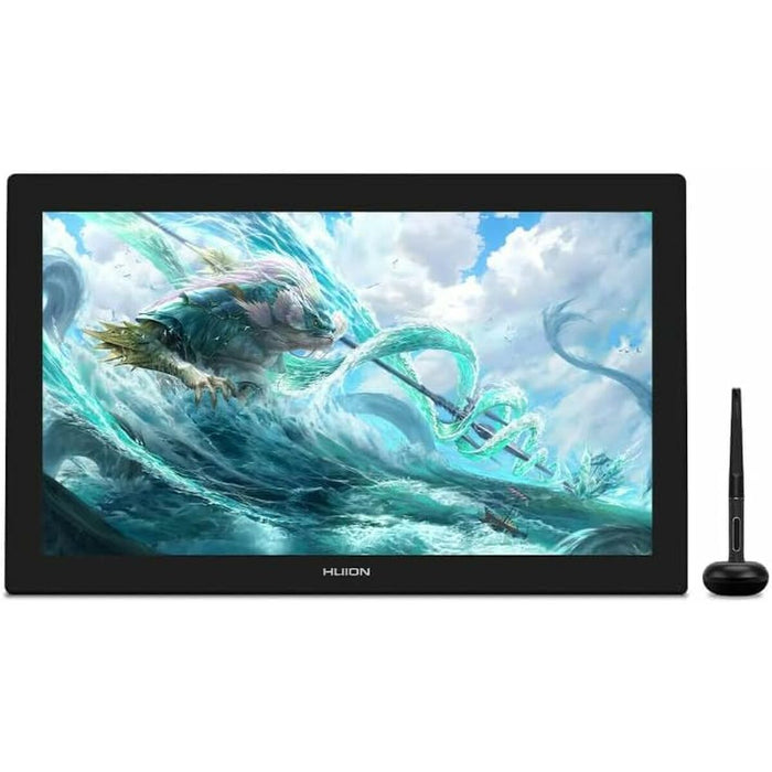 Tabletă grafică Huion Pro 24 4K