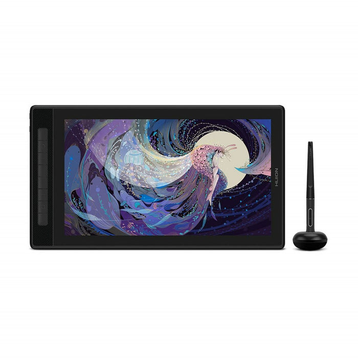 Tablete grafice și pixuri Huion Pro 16 2.5K