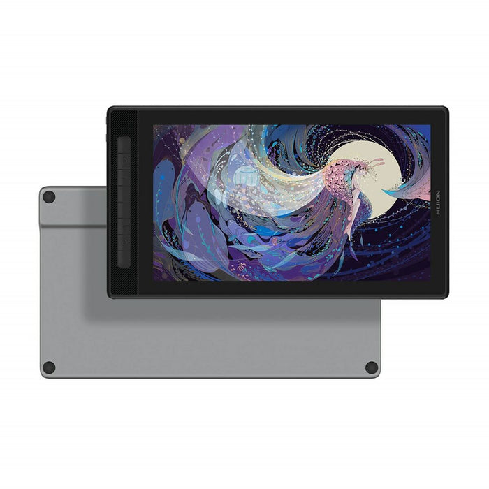 Tablete grafice și pixuri Huion Pro 16 2.5K
