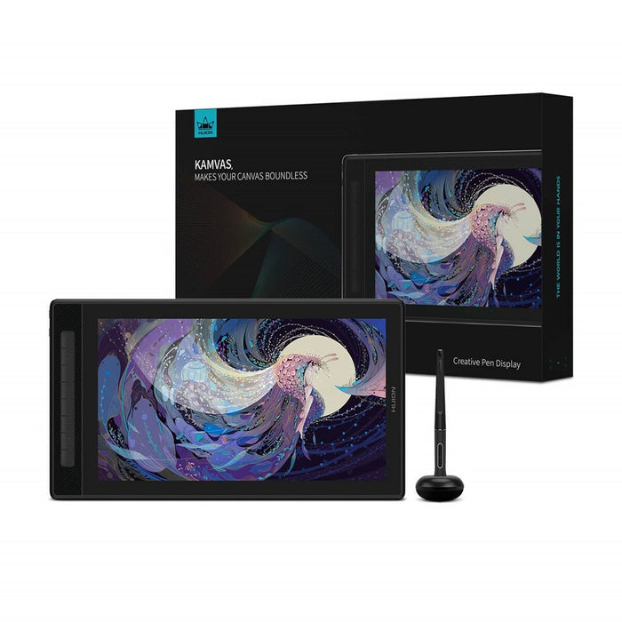 Tablete grafice și pixuri Huion Pro 16 2.5K