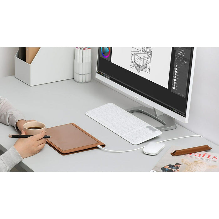 Tabletă grafică Huion Note X10