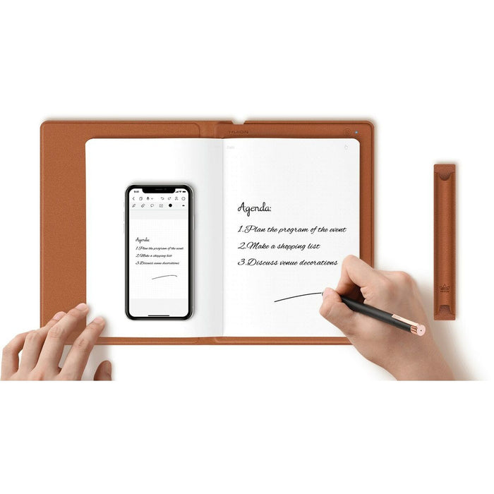 Tabletă grafică Huion Note X10
