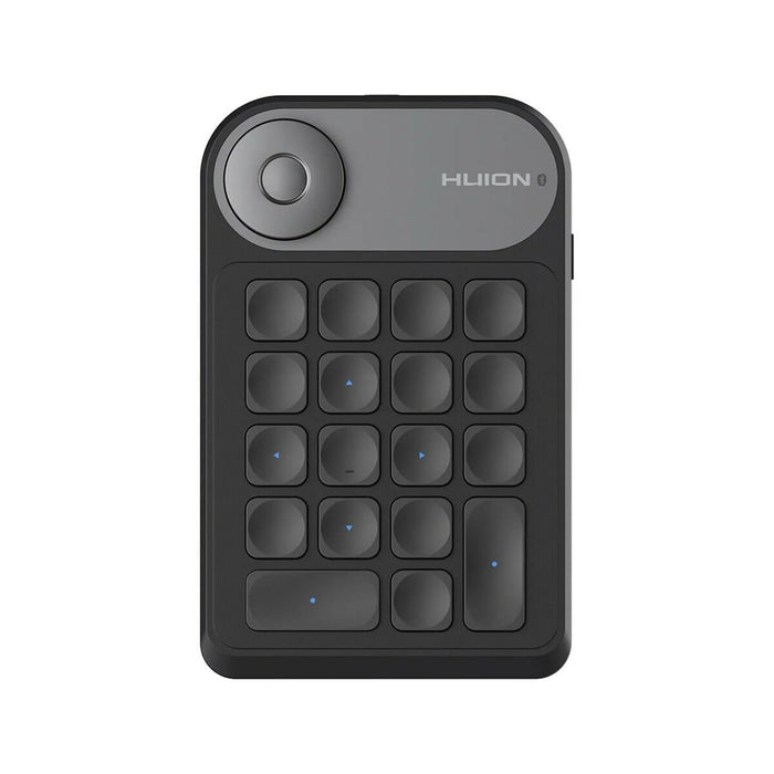 Tastatură Huion K20 Negru