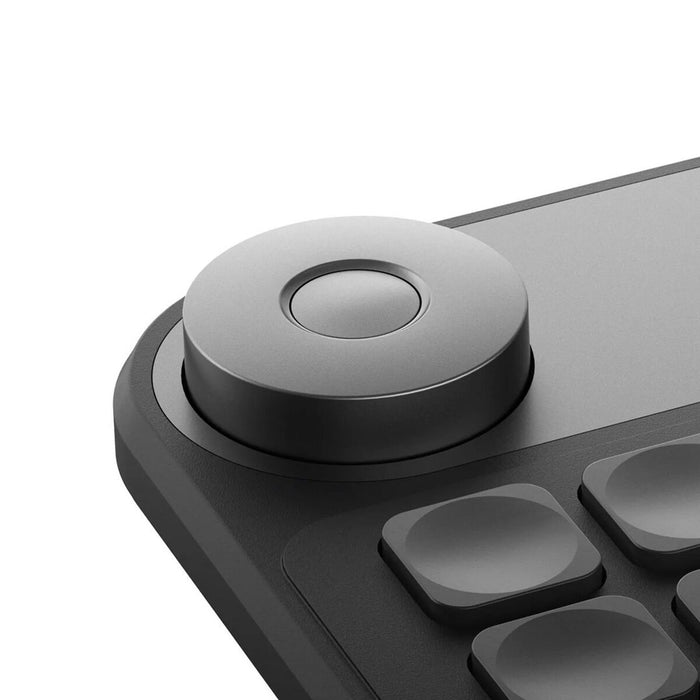 Tastatură Huion K20 Negru