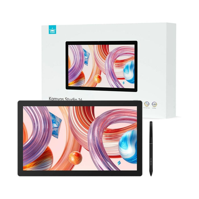 Tablete grafice și pixuri Huion Kamvas Studio 16