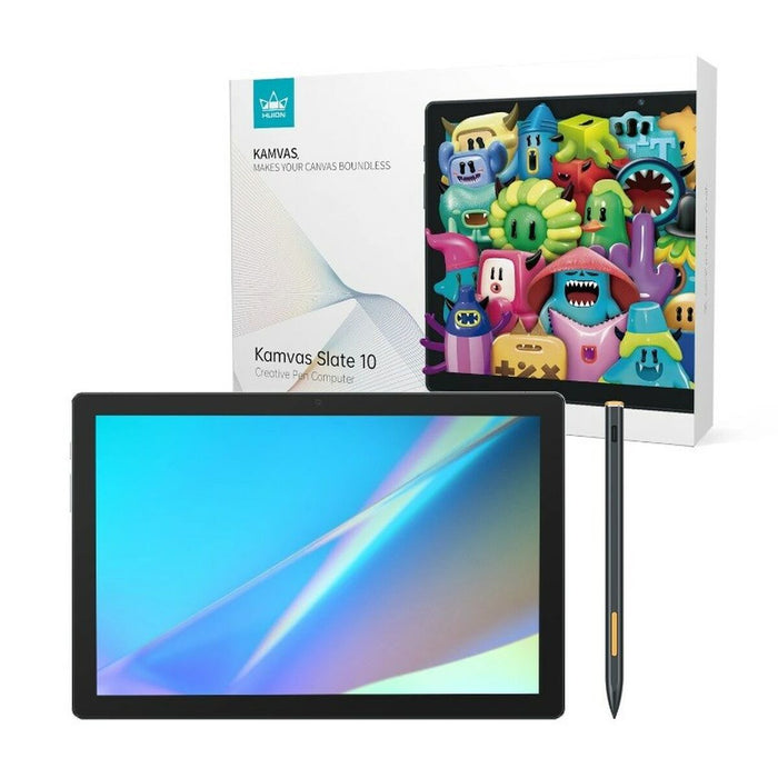 Tabletă grafică Huion Slate 10