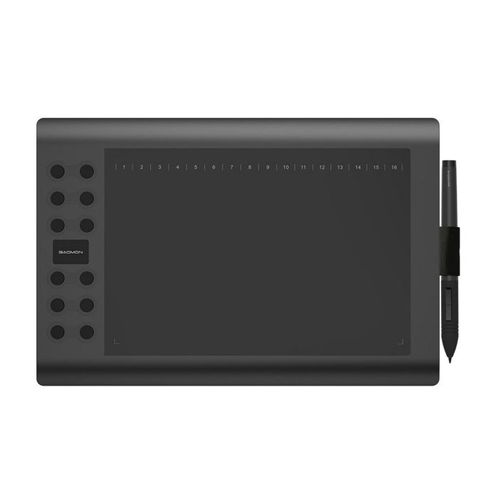 Tabletă grafică Gaomon M106K