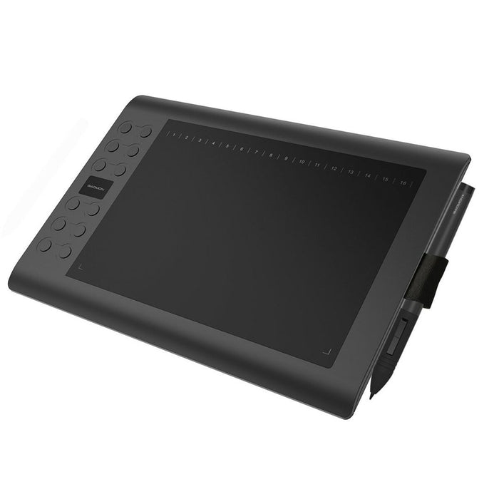 Tabletă grafică Gaomon M106K
