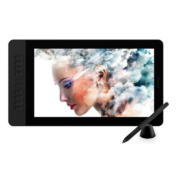 Tabletă grafică Gaomon PD1561