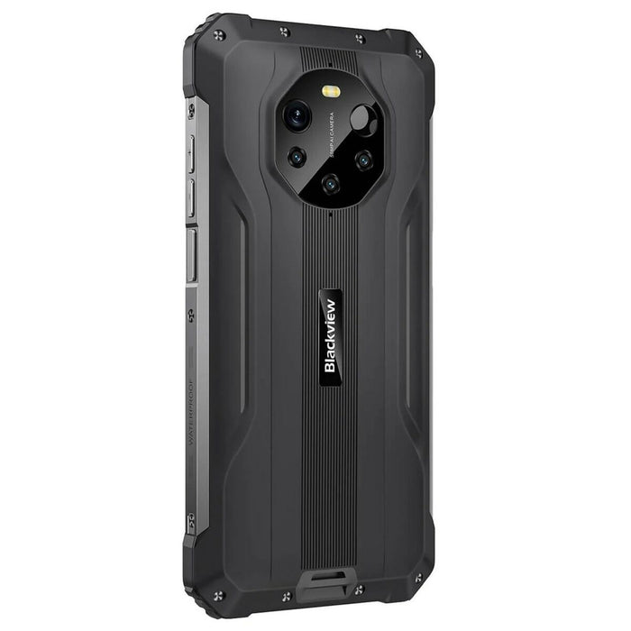 Smartphone Blackview BL8800PRO-BK/BV 6,59" 8 GB RAM 128 GB Negru