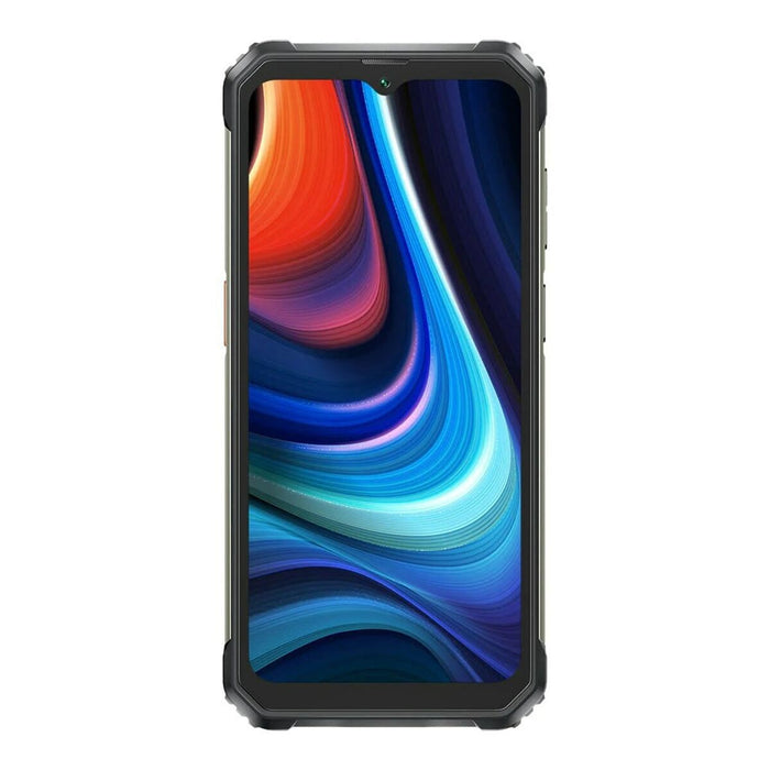 Smartphone Blackview BV9200 6,6" 256 GB 8 GB RAM Octa Core Helio G96 Negru