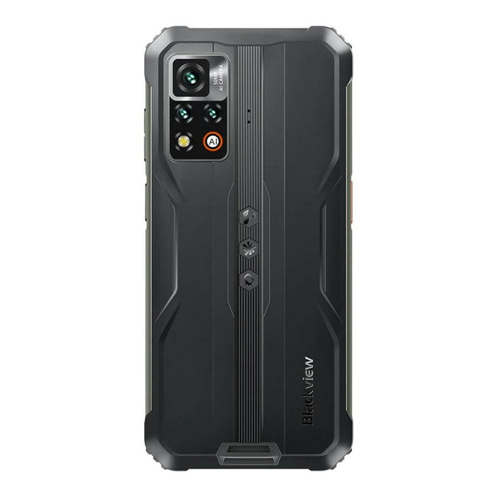 Smartphone Blackview BV9200 6,6" 256 GB 8 GB RAM Octa Core Helio G96 Negru