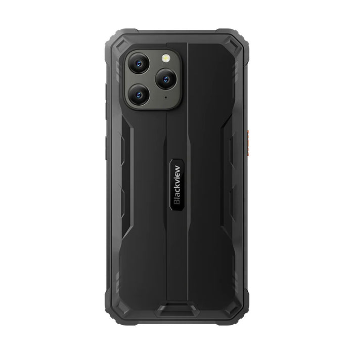 Smartphone Blackview BV5300 Pro 6,1" 64 GB 4 GB RAM Octa Core MediaTek Helio P35 Negru