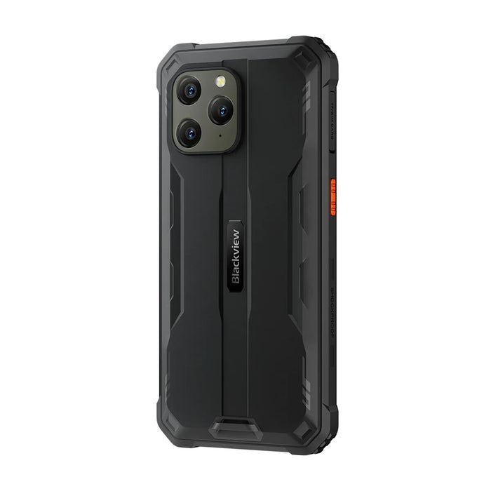 Smartphone Blackview BV5300 Pro 6,1" 64 GB 4 GB RAM Octa Core MediaTek Helio P35 Negru